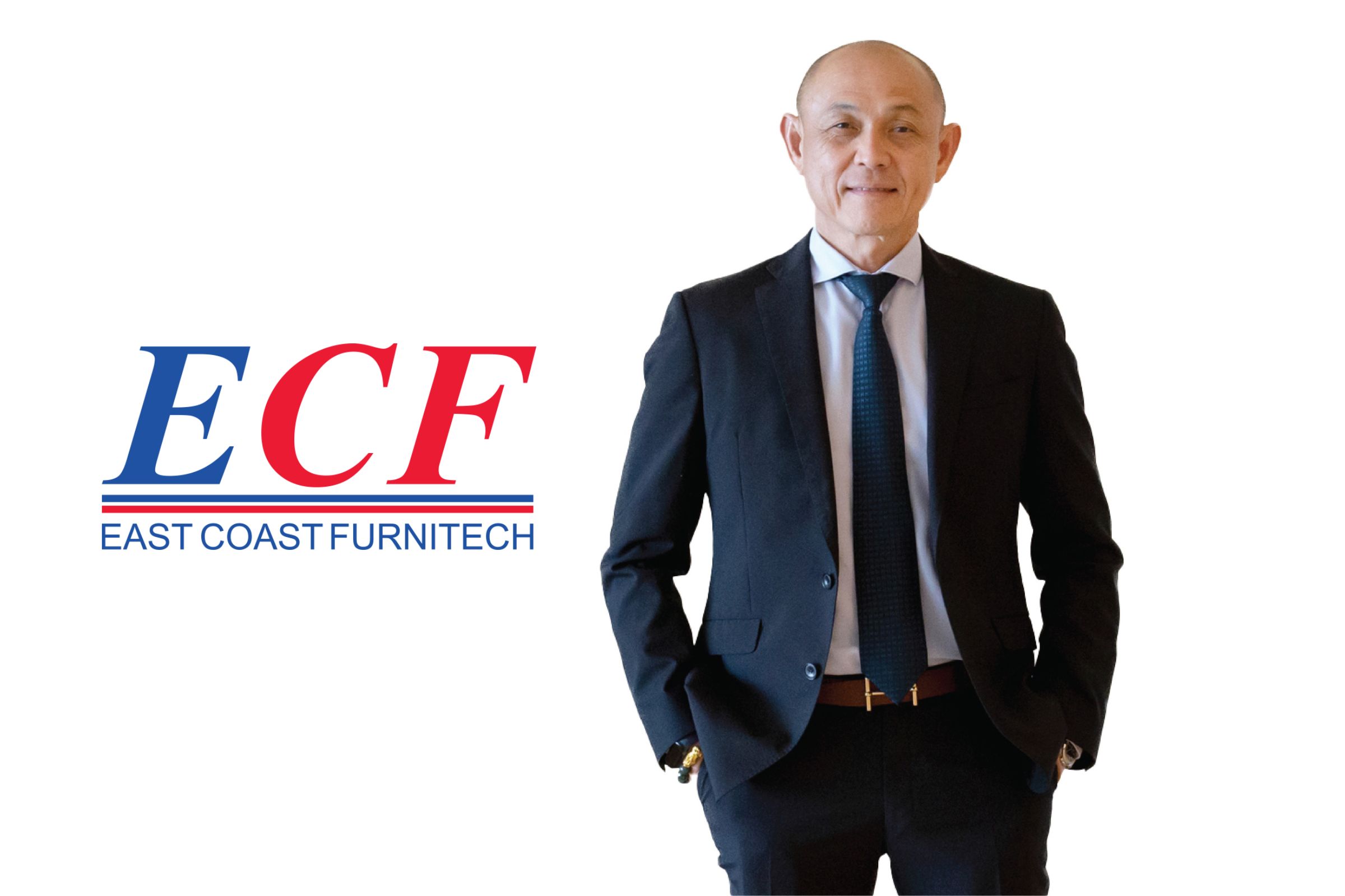 ECF ครึ่งปีแรกรายได้ 650 ล้าน เดินหน้าดันยอดขายรับไฮซีซันครึ่งปีหลัง