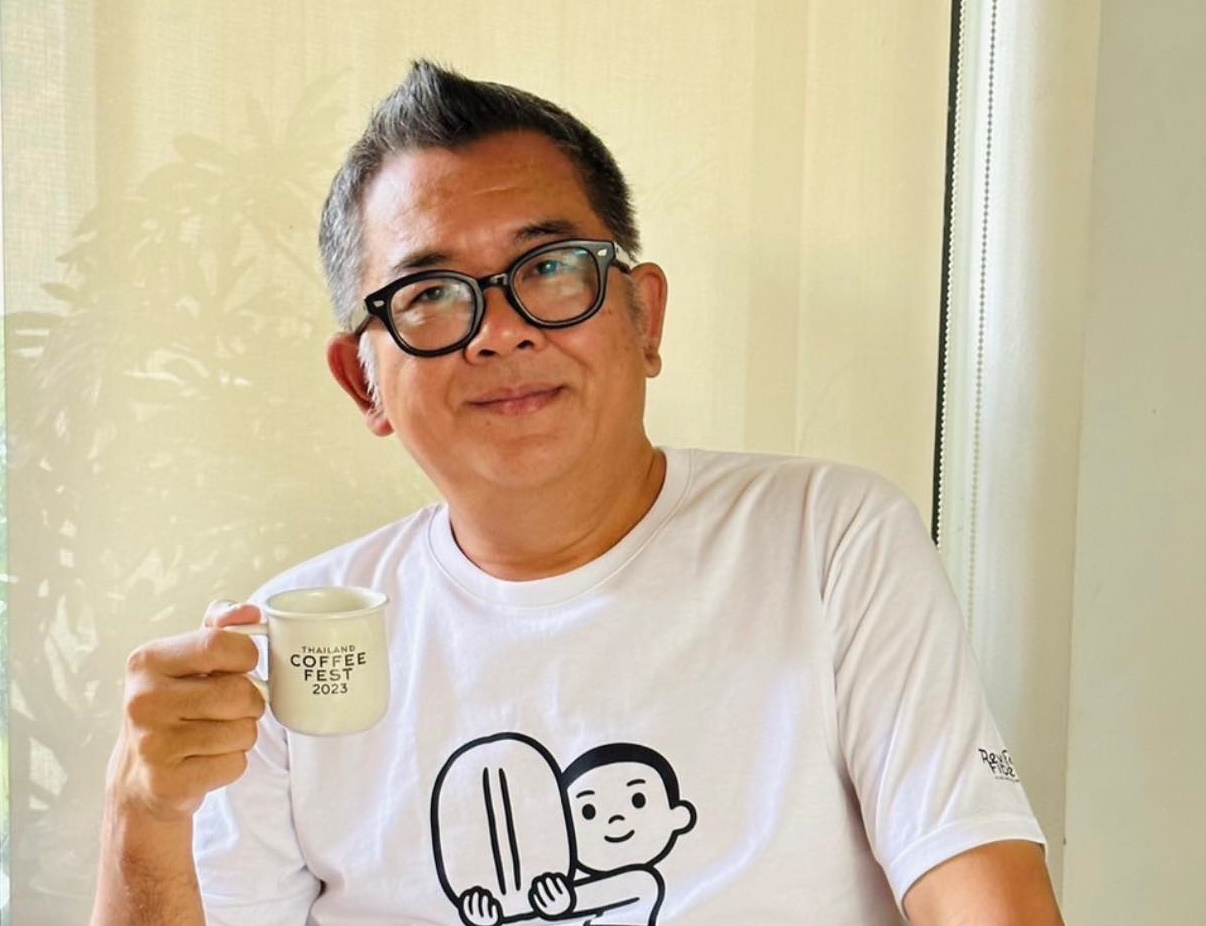 “ป๋าเต็ด” โพสต์เพลย์ลิสต์ชุดใหญ่ หลังเพื่อไทยตั้งรัฐบาล ไม่มีก้าวไกล