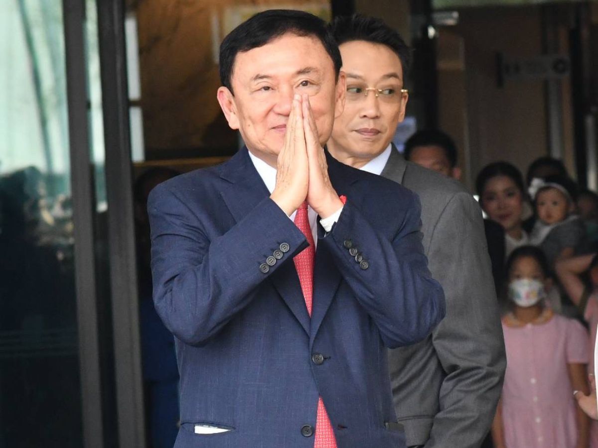 เปิดข้อกฎหมาย ทำไมเปิดเผย “อาการป่วยทักษิณ” ไม่ได้