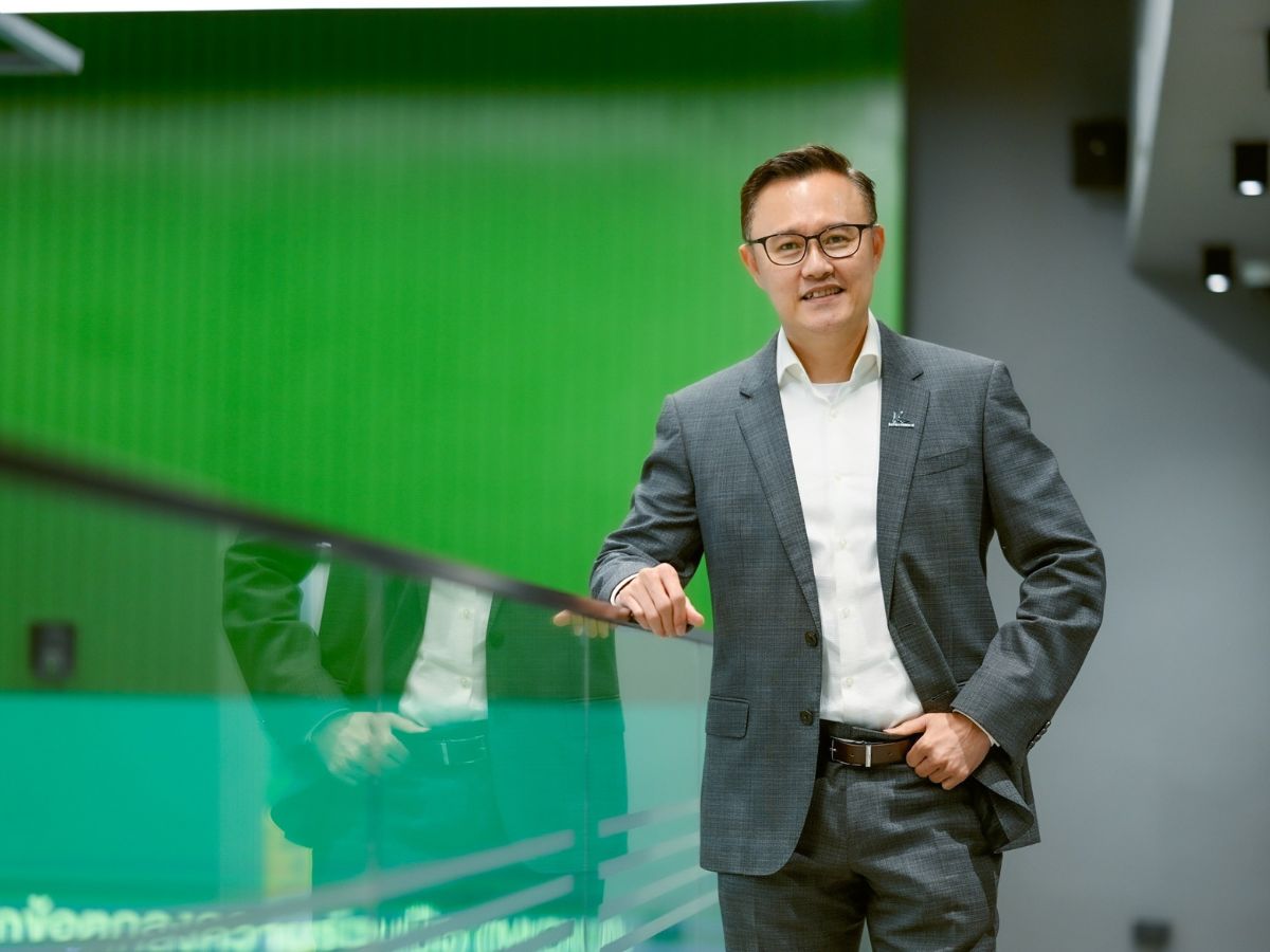 KBANK ตั้งบริษัท “กสิกร วิชั่น” ในประเทศจีน ทุนจดทะเบียน 33 ล้านหยวน