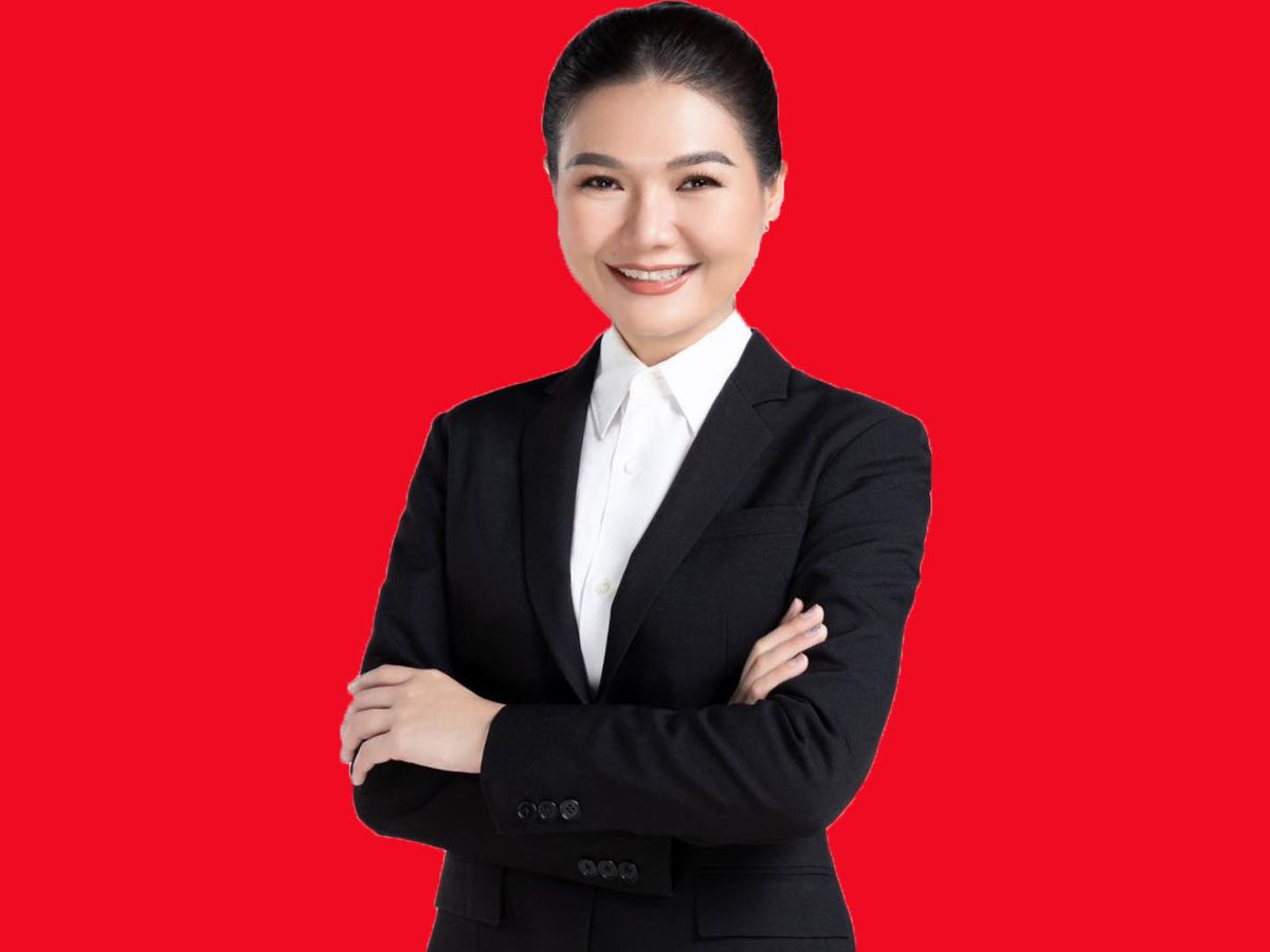 ป.ป.ช.เปิดบัญชีทรัพย์สิน จิราพร สินธุไพร รวย 7.3 ล้าน โสด