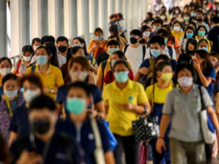 คนไทยกว่า 61% ไม่มีประกันชีวิต คนไทยกว่า 61% ไม่มีประกันชีวิต