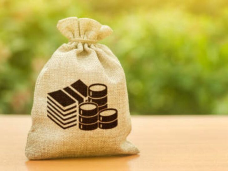เปิดยอดเงินบริจาคพรรคการเมือง เปิดยอดเงินบริจาคพรรคการเมือง