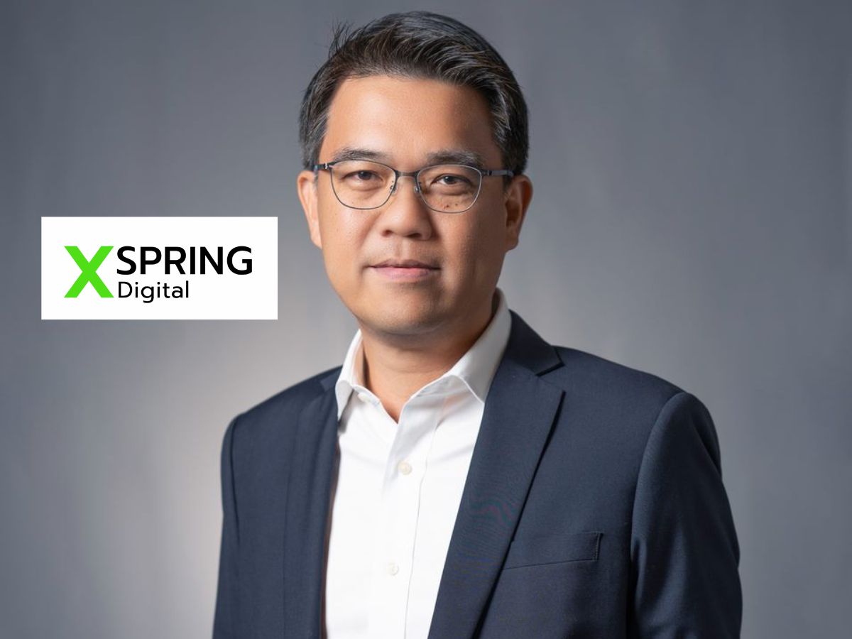 XSpring Digital