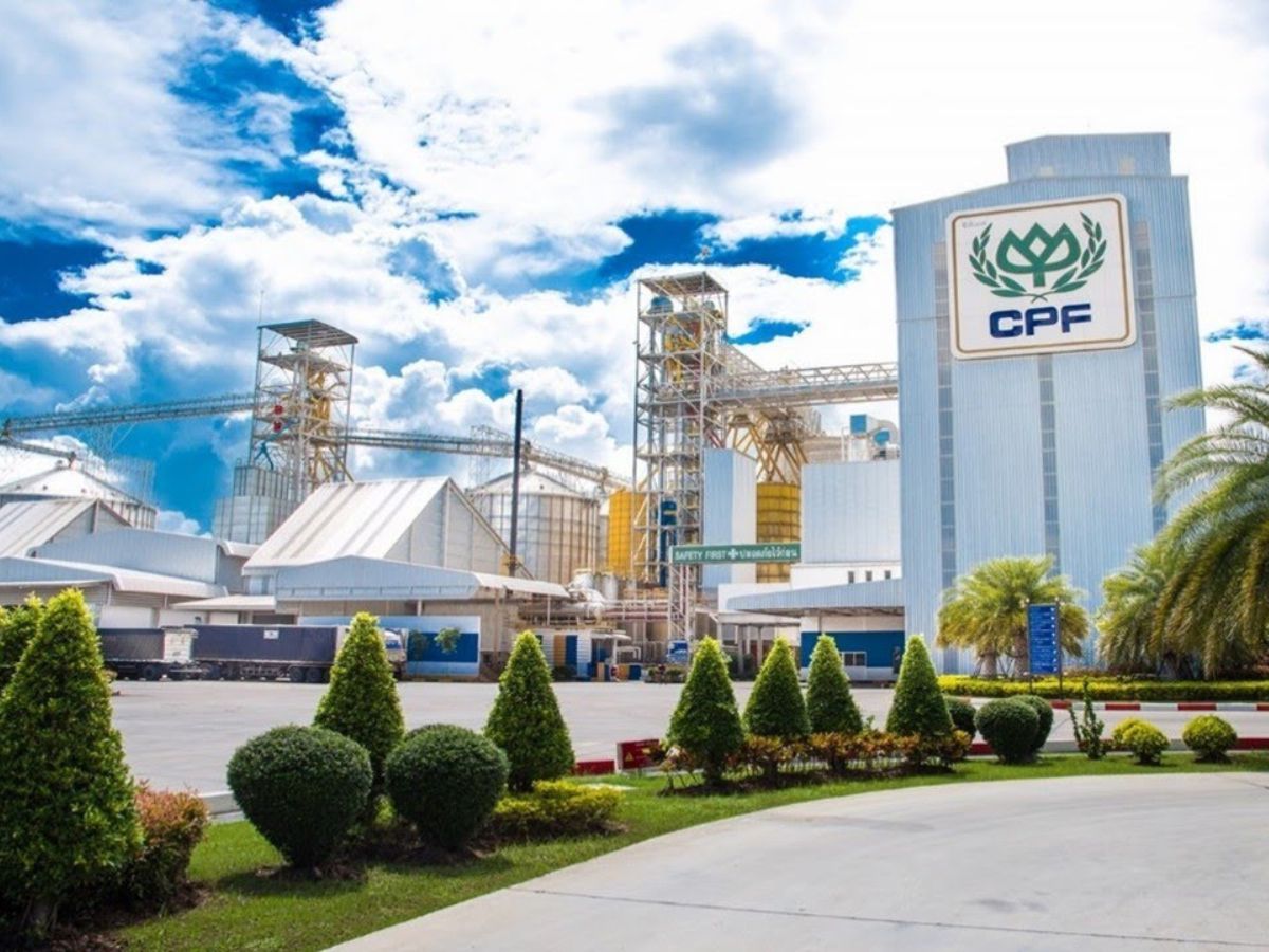 CPF ชูดอกเบี้ยหุ้นกู้ 5 ปีแรก 5.55% ต่อปี เปิดขาย 28 พ.ย.-1 ธ.ค.นี้