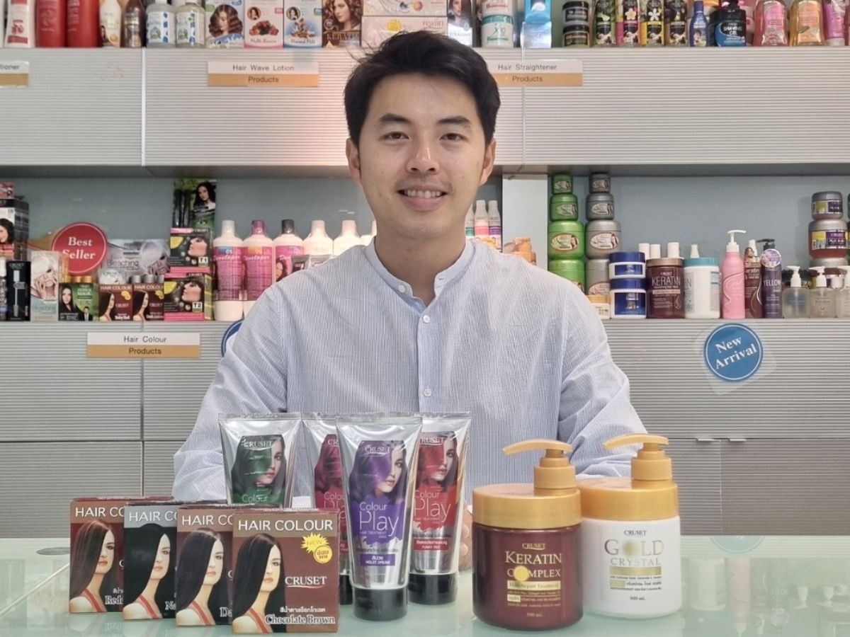 ครูเซ็ทตรึงราคา-รัวกิจกรรม ขยายตลาดเจาะคนเมือง