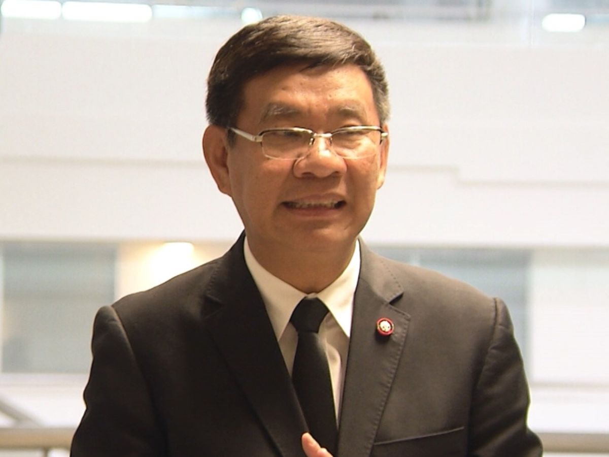 สมชัย ชี้เพื่อไทย เหลือ 2 ทางเลือกตั้งรัฐบาล พร้อมรับผลที่เกิดหรือไม่
