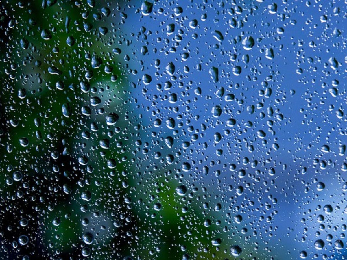 55 จังหวัดตั้งรับพายุฝนกระหน่ำ เสี่ยงน้ำป่าไหลหลาก 30 ก.ค.-3 ส.ค. 66