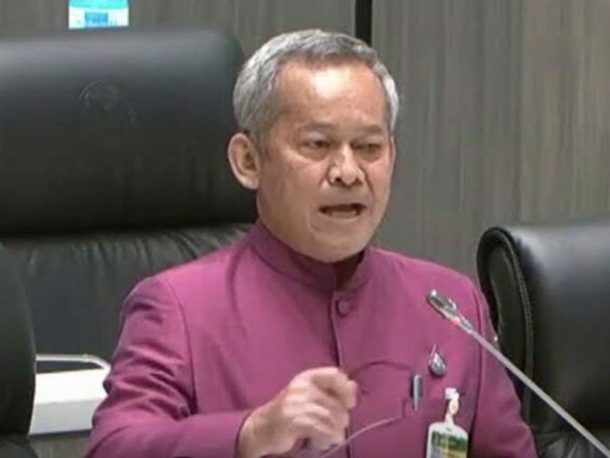 เศรษฐา ส่อไม่ผ่านด่าน สว. กิตติศักดิ์ฟันธงนายกฯ ไม่ได้มาจากเพื่อไทย