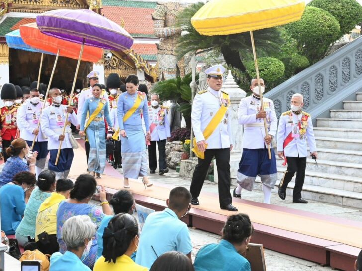 ในหลวง ในหลวง