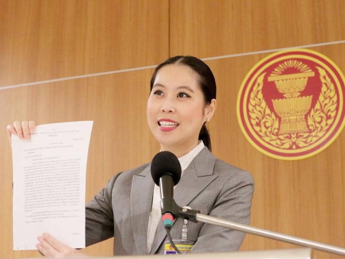 ศาลฎีกา เพิกถอนสิทธิสมัครรับเลือกตั้ง อดีต สส.พลังประชารัฐตลอดชีวิต 