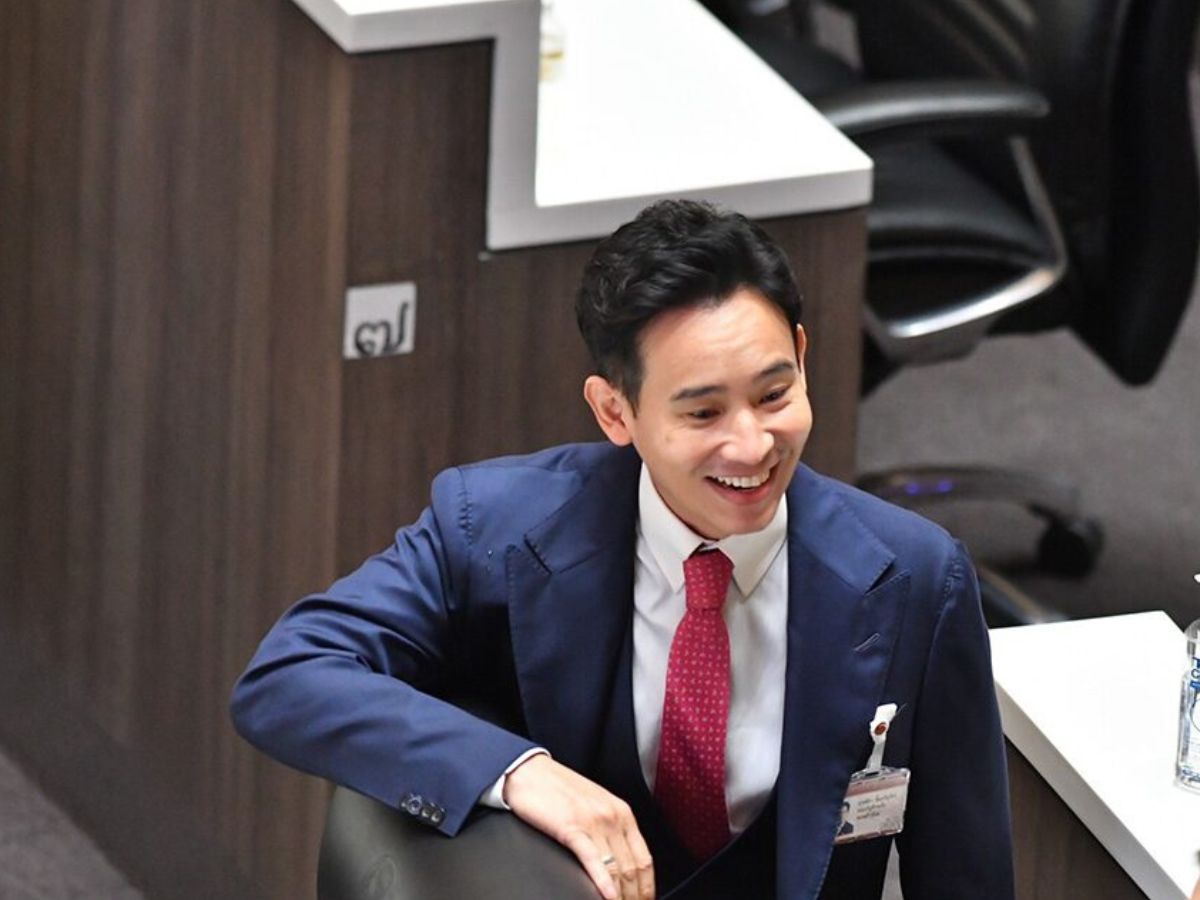 กกต.แจงหุ้นสื่อพิธา เลือกตั้ง 2 รอบไม่พบ โยนพรรค และเจ้าตัวชี้แจง
