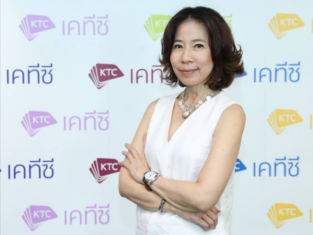 เคทีซีแต่งตั้ง “พิทยา วรปัญญาสกุล” เป็นซีอีโอคนใหม่ มีผล 1 ม.ค. 67