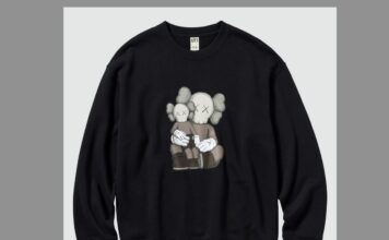 ยูนิโคล่ คอลแลปส์ KAWS อวดโฉมคอลเล็กชั่นเสื้อยืดใหม่