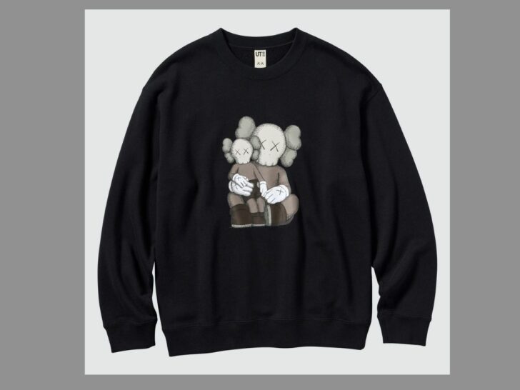 ยูนิโคล่ คอลแลปส์ KAWS อวดโฉมคอลเล็กชั่นเสื้อยืดใหม่ ยูนิโคล่ คอลแลปส์ KAWS อวดโฉมคอลเล็กชั่นเสื้อยืดใหม่