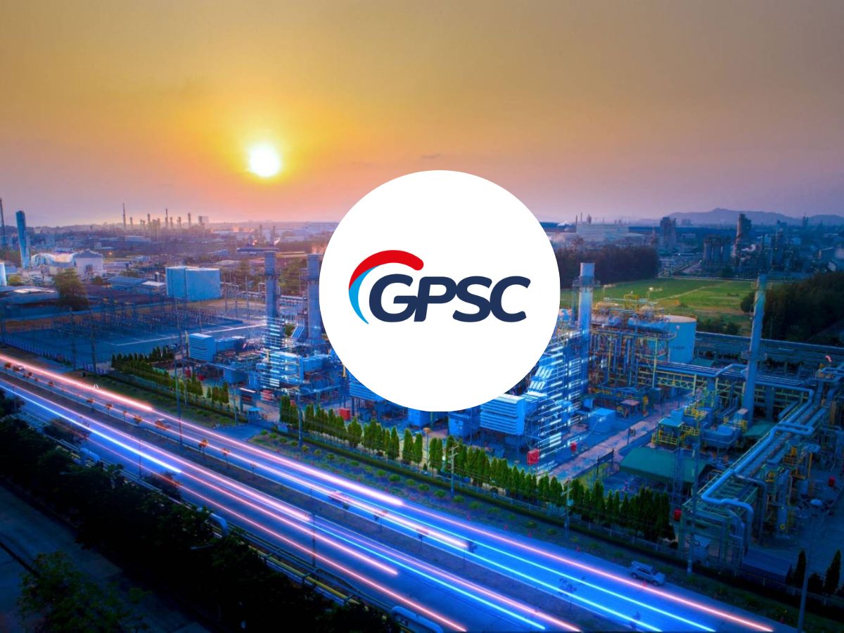 GPSC กำไร Q2/66 กว่า 300 ลบ. คาดครึ่งปีหลังต้นทุนพลังงานลด