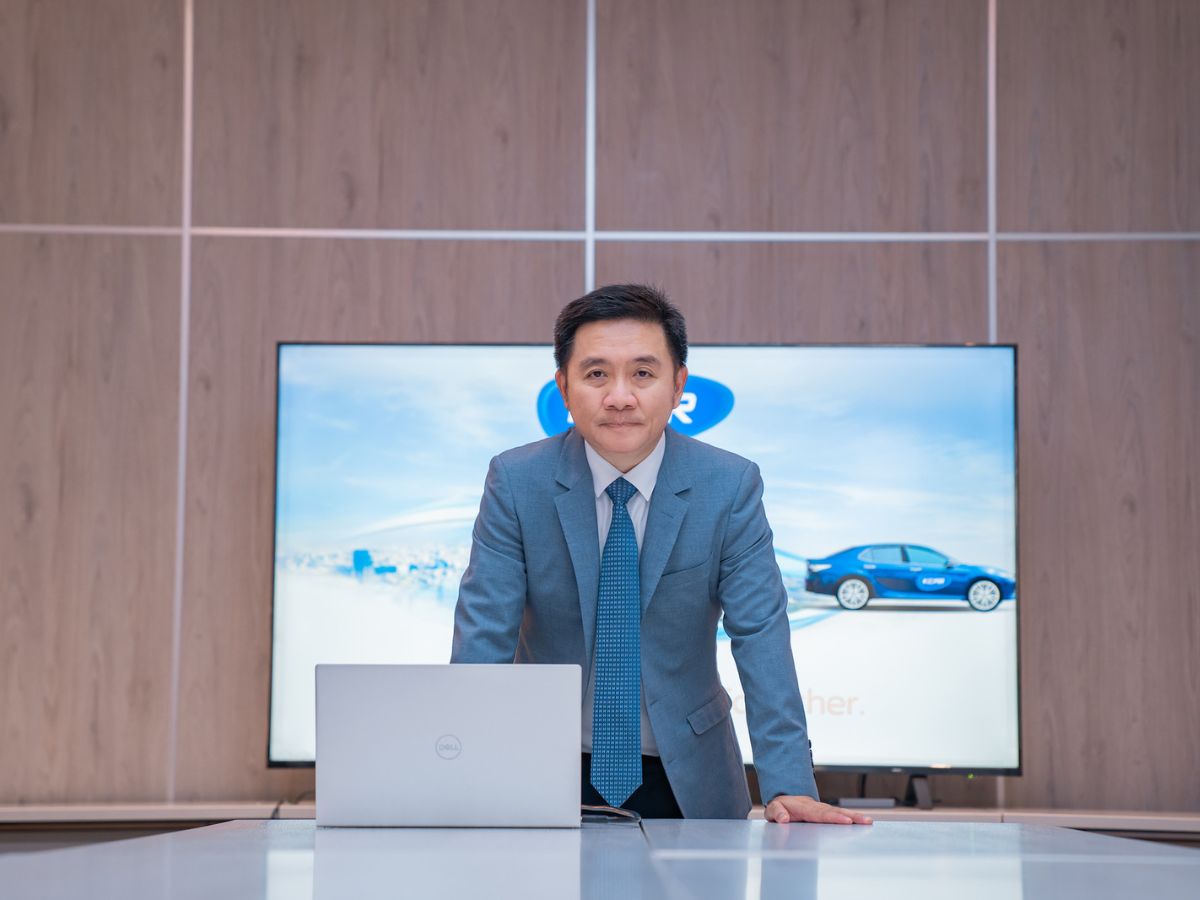 “กรุงไทยคาร์เร้นท์” ชิมลางตลาด “รถเช่า-รถมือสอง EV” ปั้นมาร์จิ้น ตั้งเป้ารายได้ 2 พันล้าน