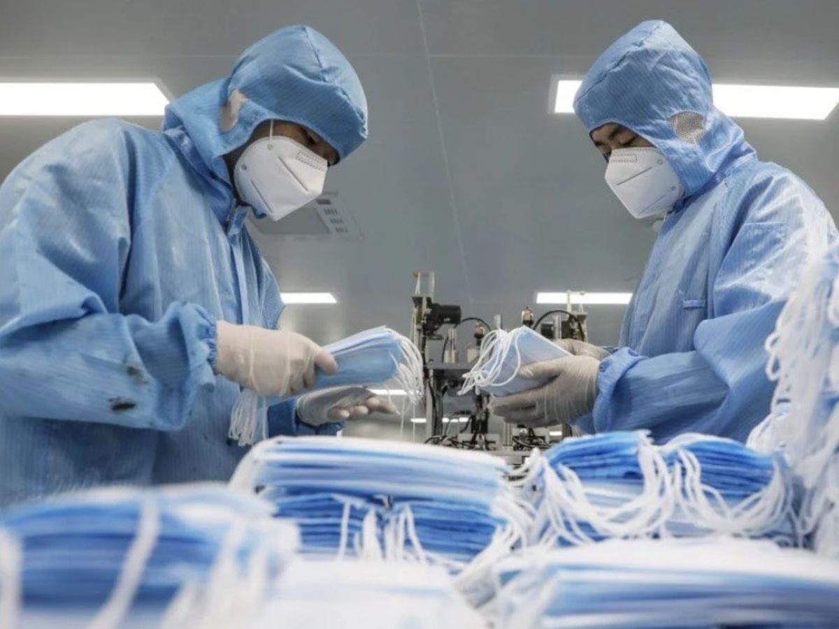 ครม.ล้วงงบฯกลาง 3,000 ล้าน จ่ายค่าเสี่ยงภัยบุคลากรทางการแพทย์โควิด