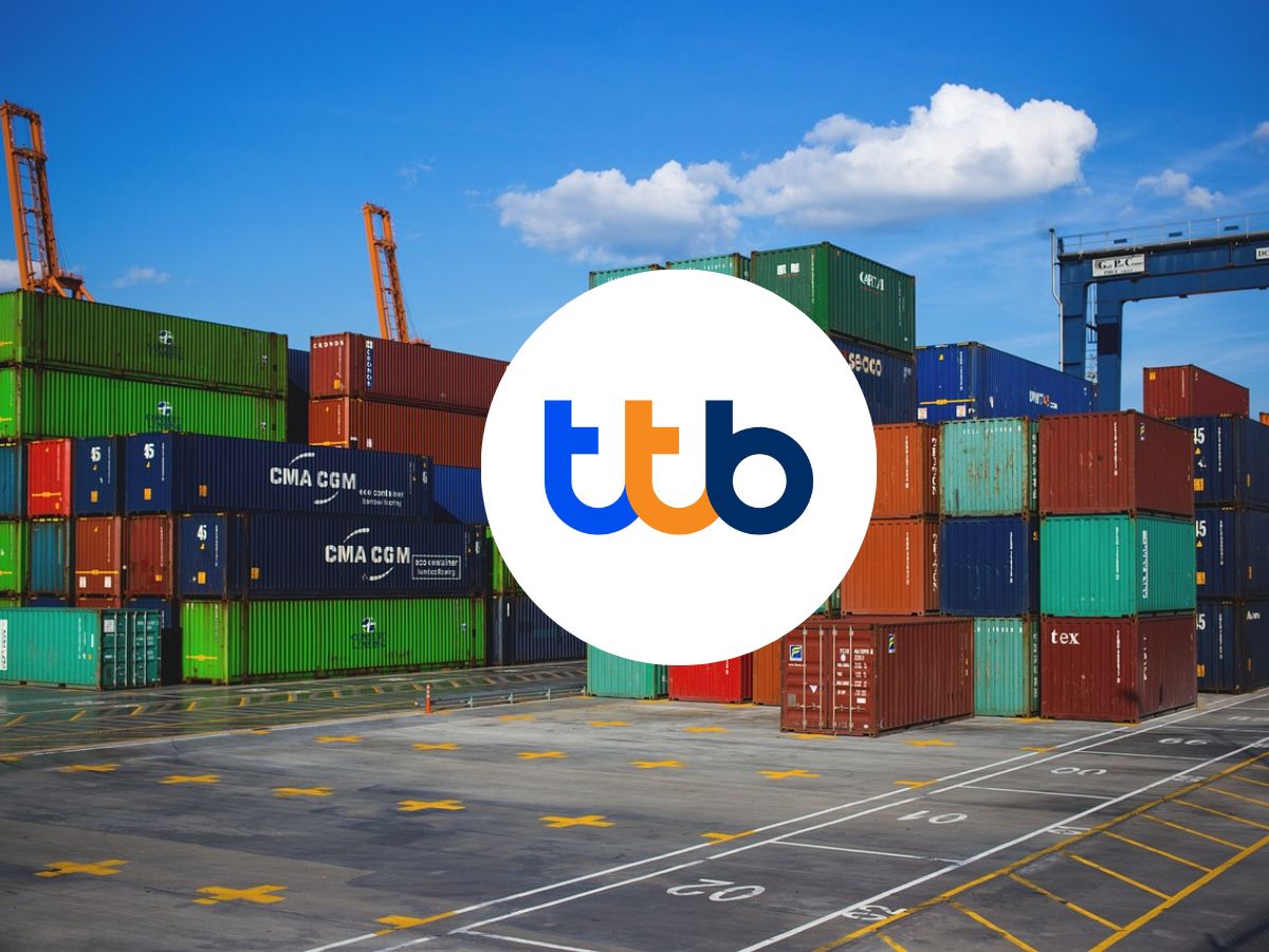 ttb ประเมินส่งออกไทยปี’66 ติดลบ 1.1% ลั่นเศรษฐกิจโลก-คู่ค้ายังเสี่ยงสูง 