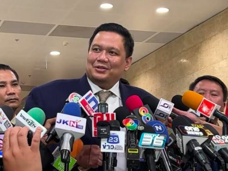 ไผ่ ลิกค์ สส.กำแพงเพชร ไผ่ ลิกค์ สส.กำแพงเพชร