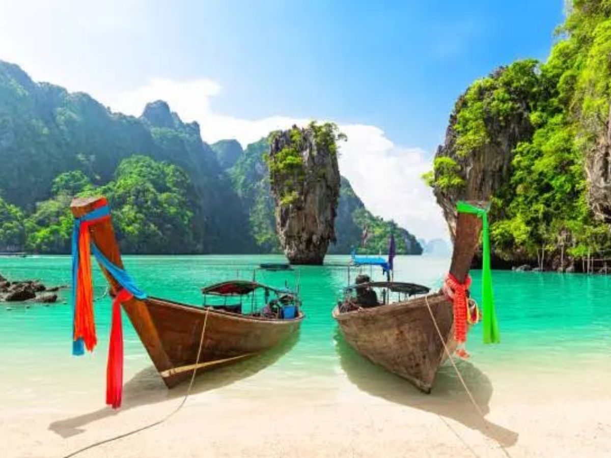 ธนาคารแห่งประเทศไทยเผย ท่องเที่ยวหนุนเศรษฐกิจใต้ปีนี้โต 6.2-7.2%