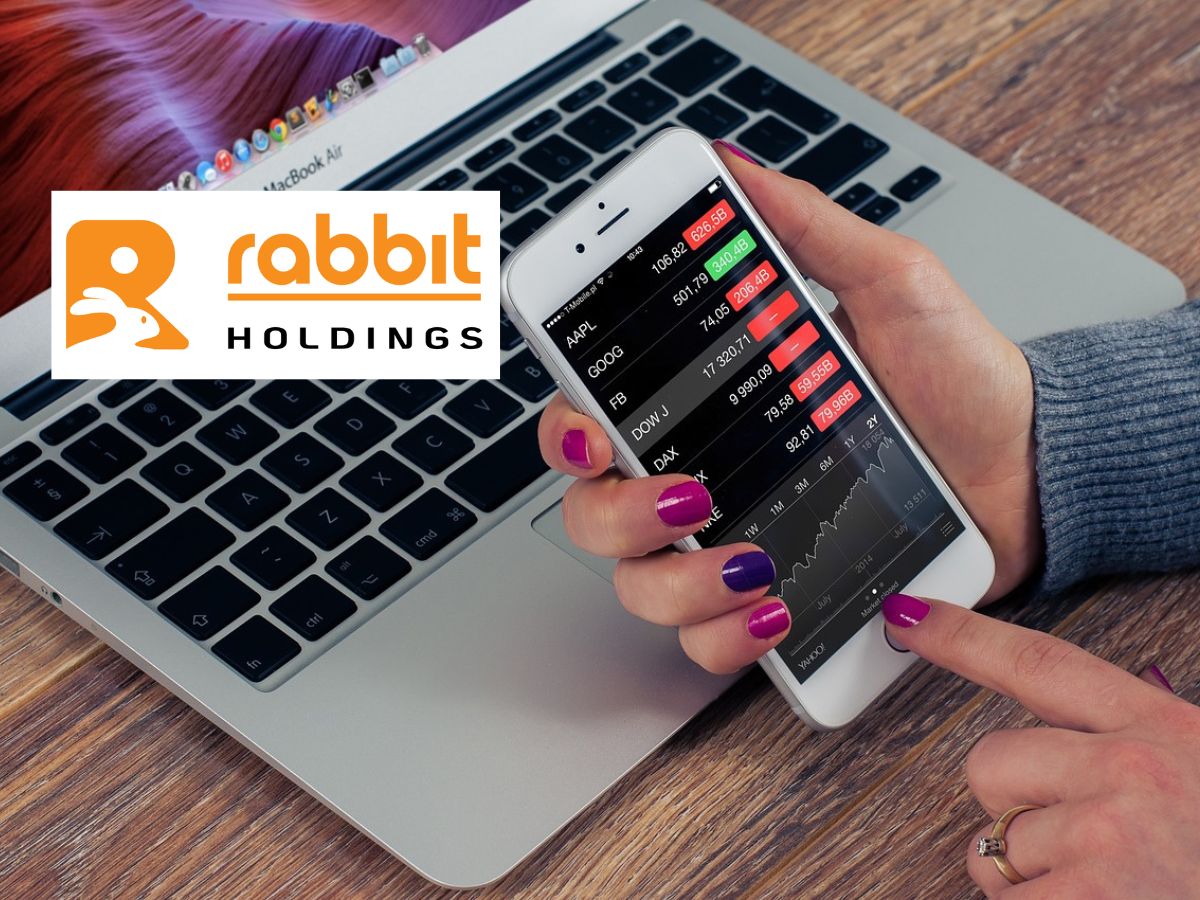 RABBIT บริษัทในกลุ่มบีทีเอส ราคาหุ้นพุ่ง 15.94% ชี้แจง ตลท.แล้ว
