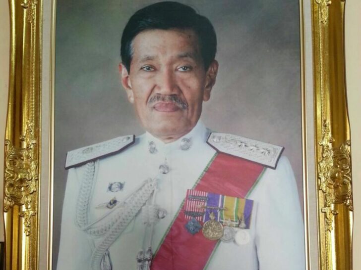 พล.ต.ท.สรรเพชญ ธรรมาธิกุล พล.ต.ท.สรรเพชญ ธรรมาธิกุล