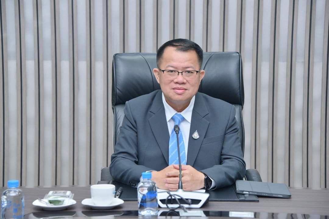 หวั่นเอลนีโญถล่ม กรมชลประทานขอเกษตรกรงดทำ “นาปีต่อเนื่อง”