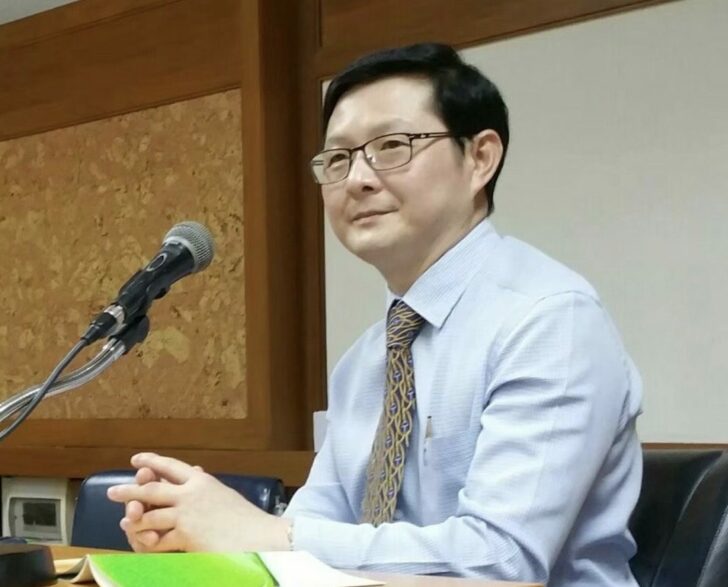 ดร.หน่อย อัยการธนกฤต