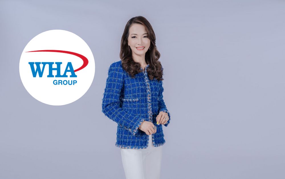WHA Group มาตามนัด กำไรสุทธิไตรมาส 2 ปี 2566 เพิ่มขึ้น 199%