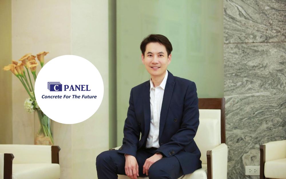 CPANEL เผยทิศทางธุรกิจ Q3/66 โตต่อ ตุน Backlog 1,476.38 ล้านบาท