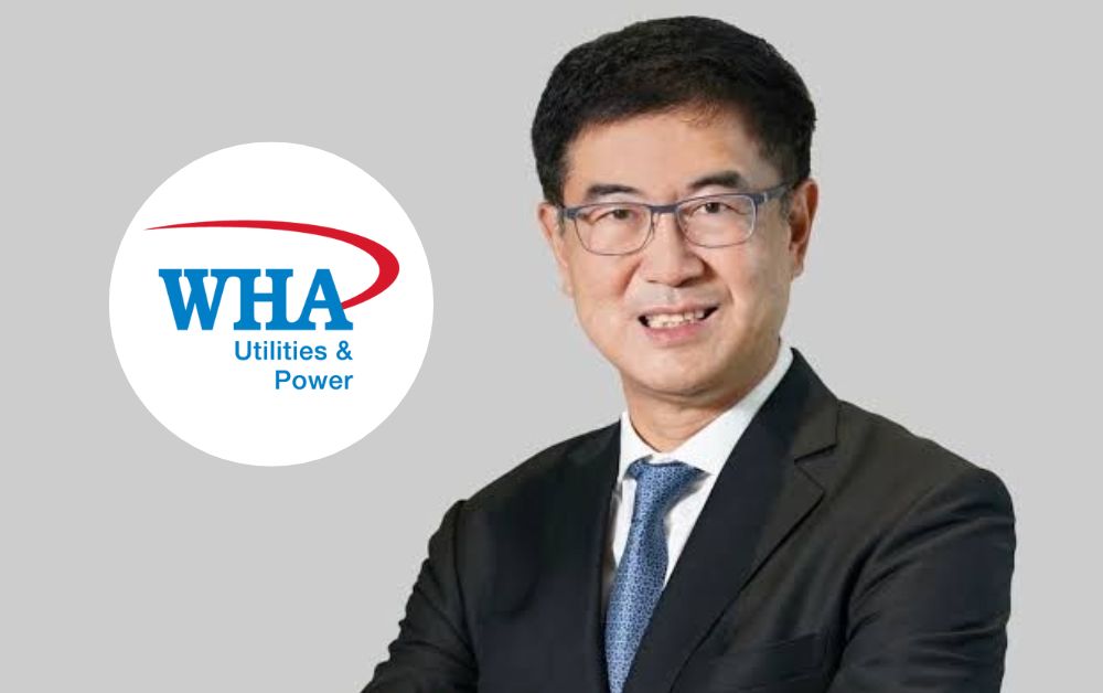 WHAUP โชว์ผลงาน 6 เดือนแรก กวาดกำไร 648 ล้าน เพิ่มขึ้น 94%