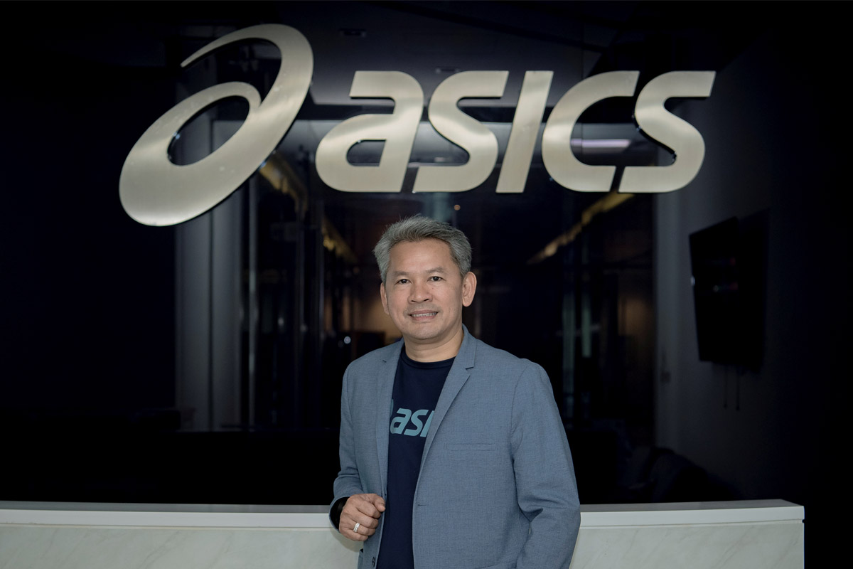 Asics kayano pantip sale