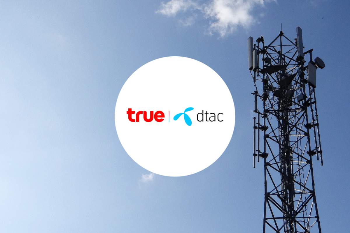 TRUE ควบรวม DTN เข้าสู่ TUC แล้ว แบรนด์ “ดีแทค” ยังทำการตลาดต่อ