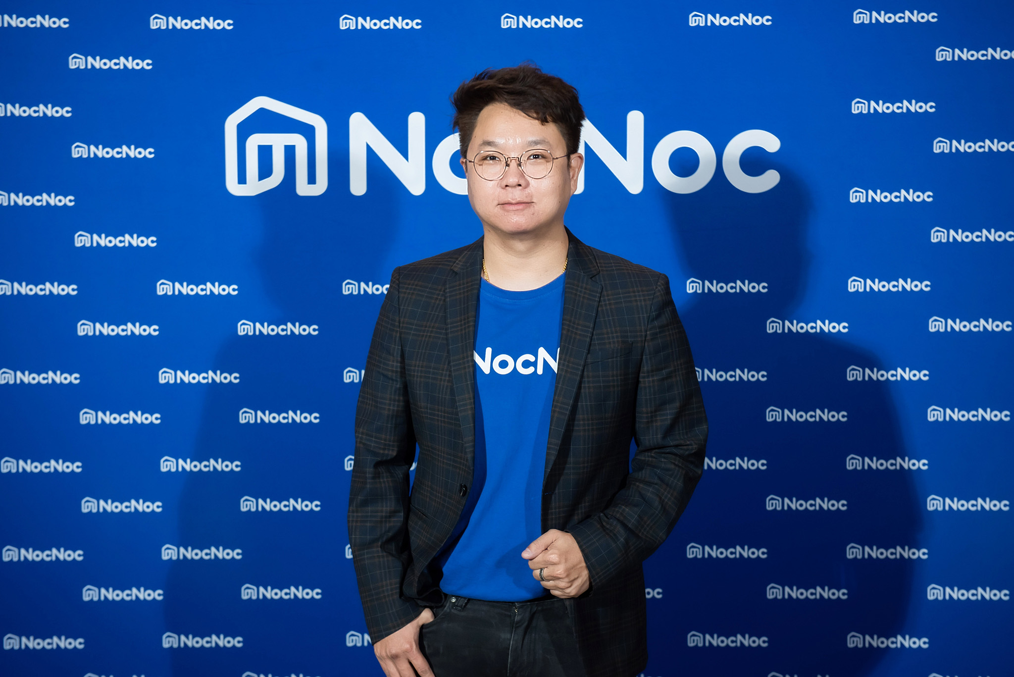 NocNoc บุกตลาดบ้านขอนแก่น จัดโปรฯลดราคาสินค้าแต่งบ้าน 80%