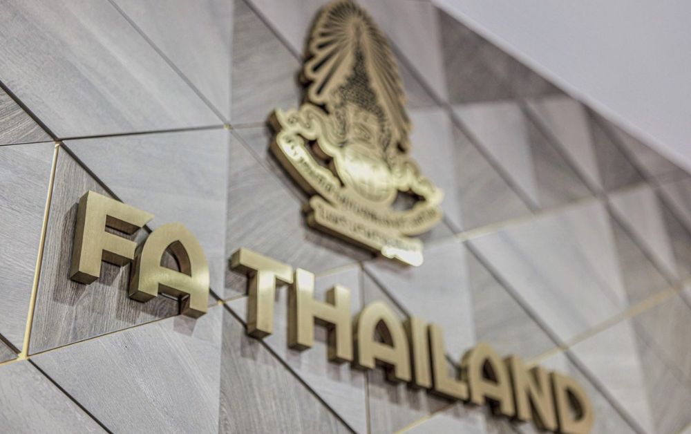 เปิดแคนดิเดตนายกสมาคมบอลไทย คุณสมบัติผู้สมัคร ใครมีสิทธิลงคะแนน