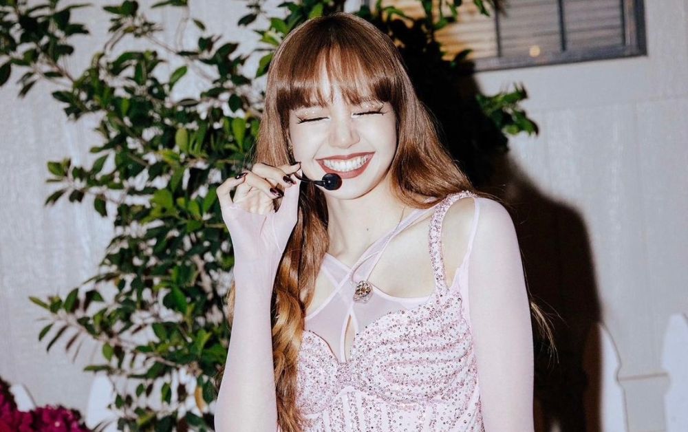 ลิซ่า BLACKPINK ศิลปิน K-Pop คนแรกถูกจารึกชื่อ Asian Hall of Fame