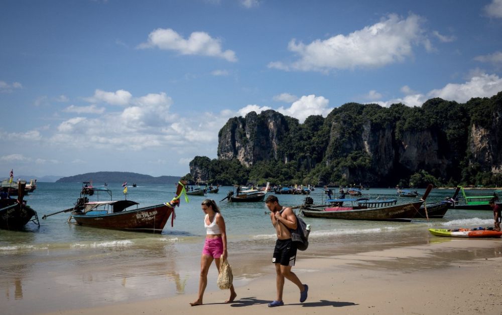 11 ประเทศที่เป็นมิตรกับนักท่องเที่ยวต่างชาติมากที่สุดในโลก ไทยติดอันดับด้วย