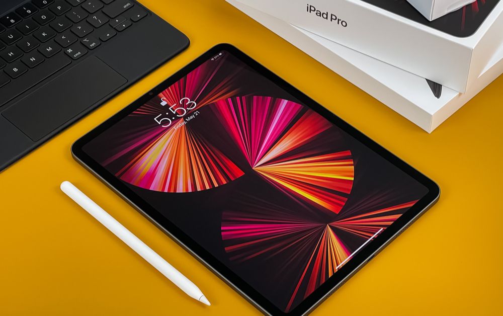 Apple ยกเครื่อง iPad Pro แก้เกมตลาดซบเซา