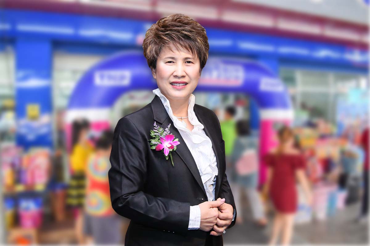 “ธนพิริยะ” ค้าส่ง-ปลีกรายใหญ่เชียงราย ขยาย 5 สาขา ตั้งเป้าปี 2566 โต 2.6 พันล้าน