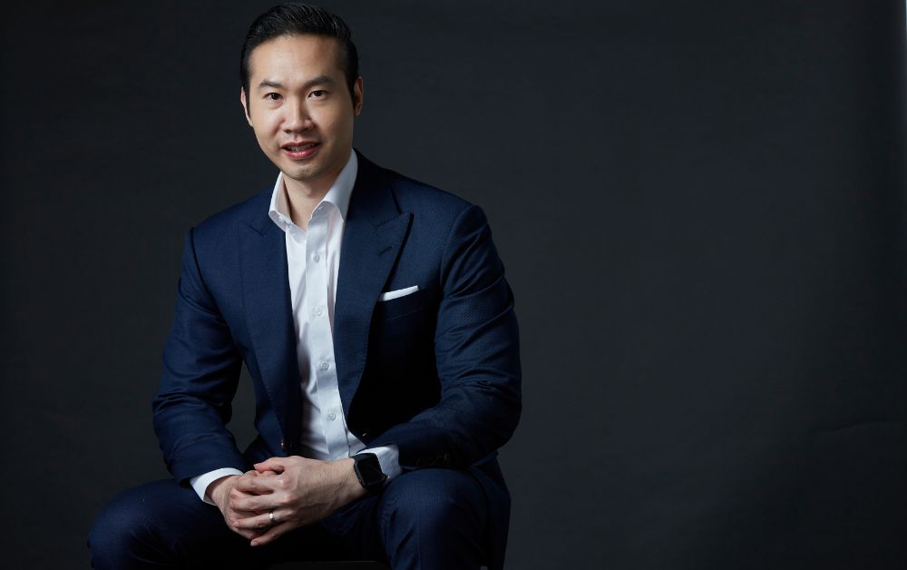 ซีอีโอ บลูบิค ฝากการบ้านรัฐบาลใหม่เปิด Open Data