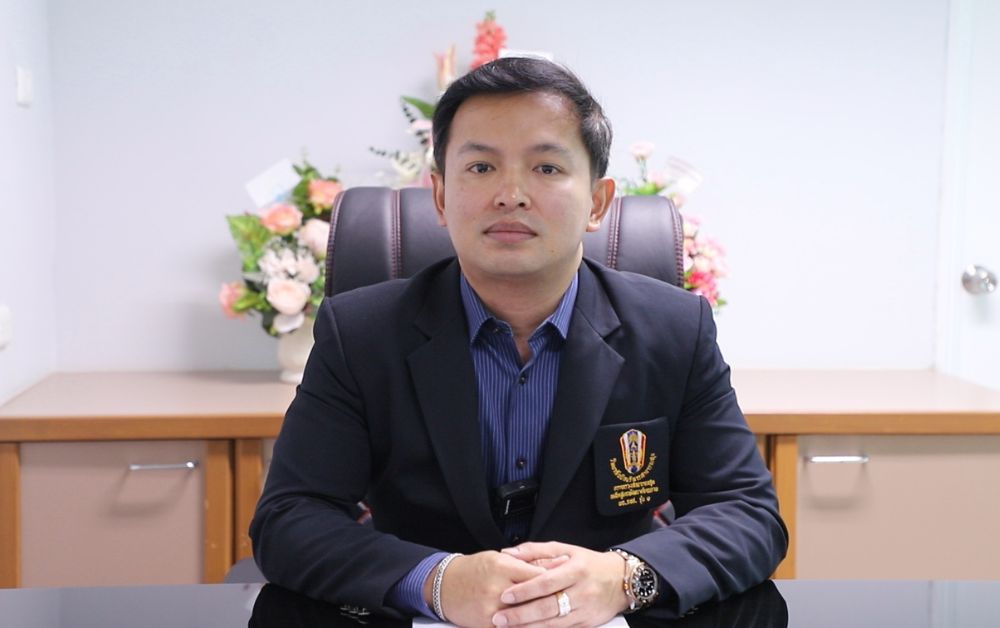 สธ.เพชรบูรณ์เร่งคุมการระบาดไวรัสซิกา หลังพบผู้ติดเชื้ออันดับ 2 ประเทศ