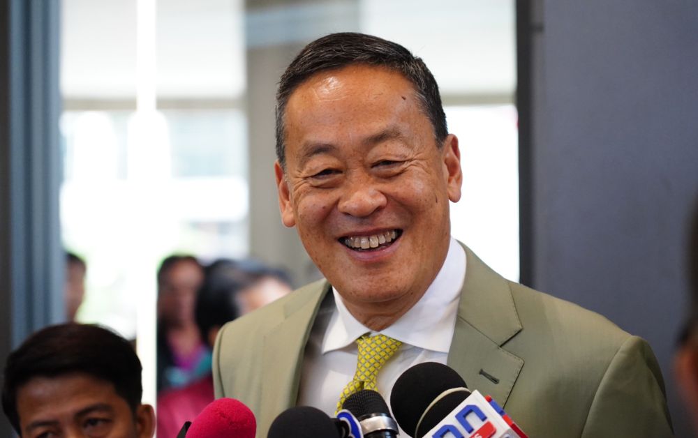 เศรษฐา เตรียมลงพื้นที่ สุทธิสาร เดินตลาดสำรวจค่าครองชีพ กทม.