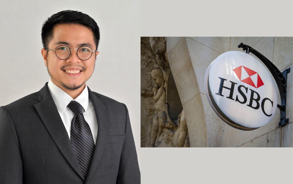 HSBC ส่องนโยบาย “เงินดิจิทัล 1 หมื่นบาท” ทำขาดดุลการคลังเพิ่มเป็น 8.4 แสนล้าน