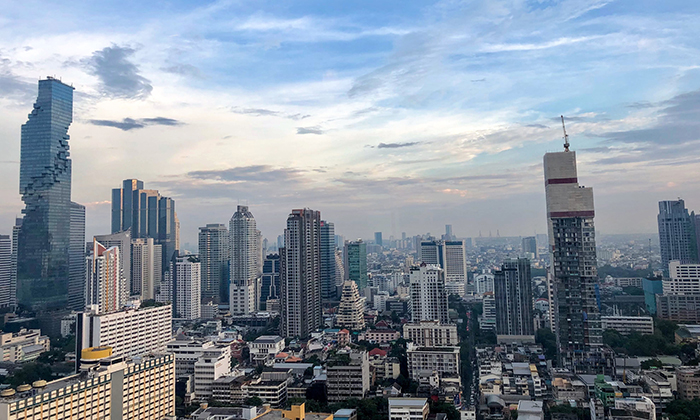 ประเทศไทย
