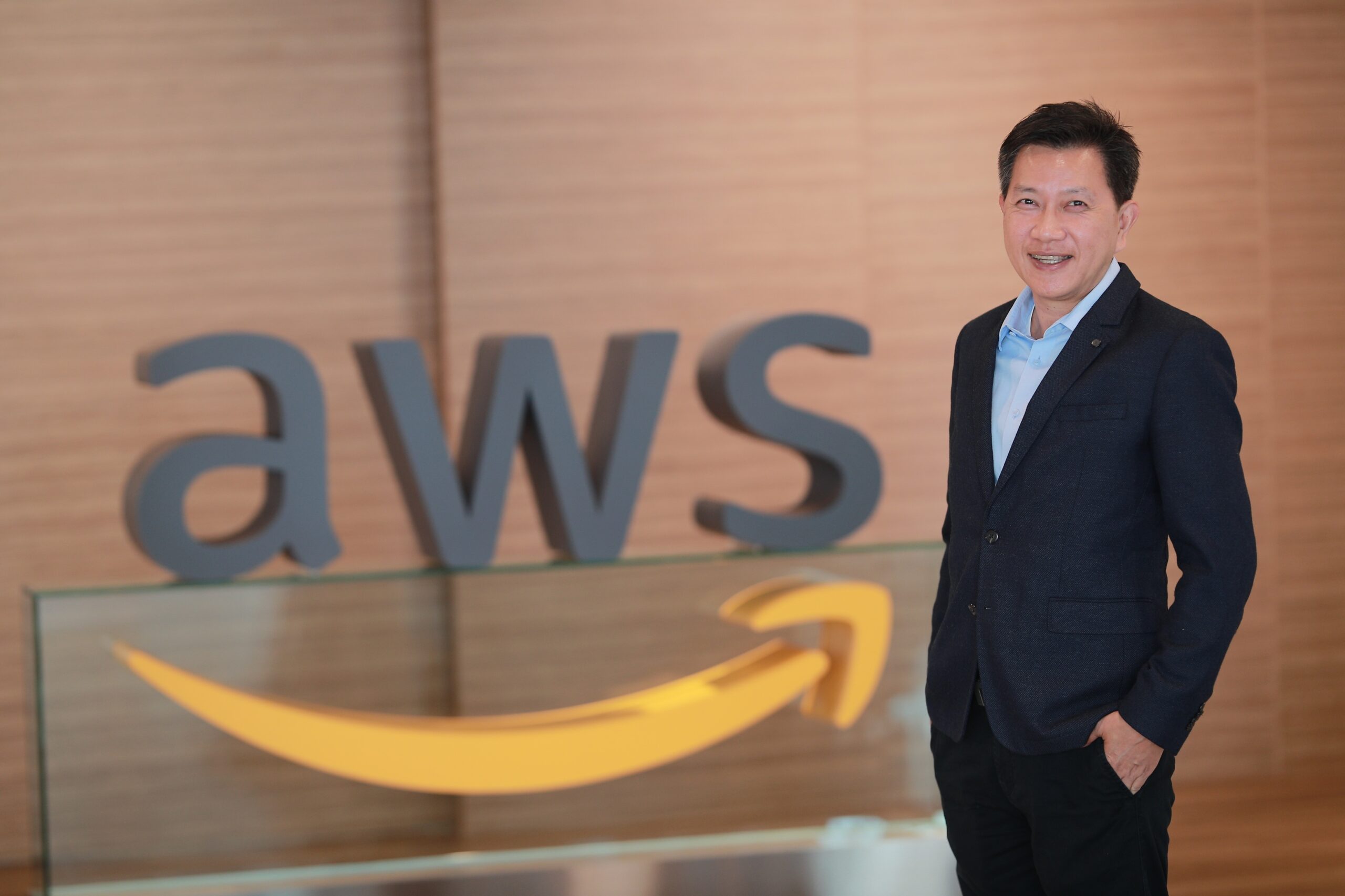 AWS เร่งสปีดรับเทรนด์ “ยั่งยืน” ตั้งหน่วยธุรกิจสีเขียวตอบโจทย์ลูกค้า
