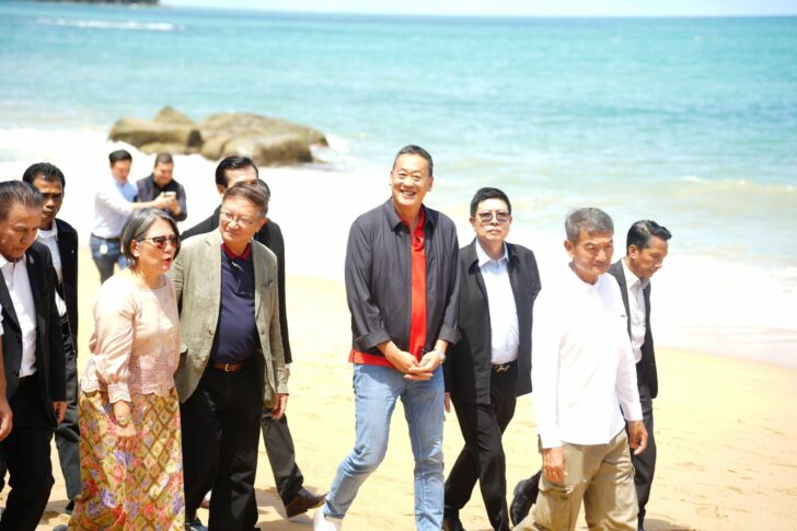 ศฐ เศรษฐา ทวีสิน