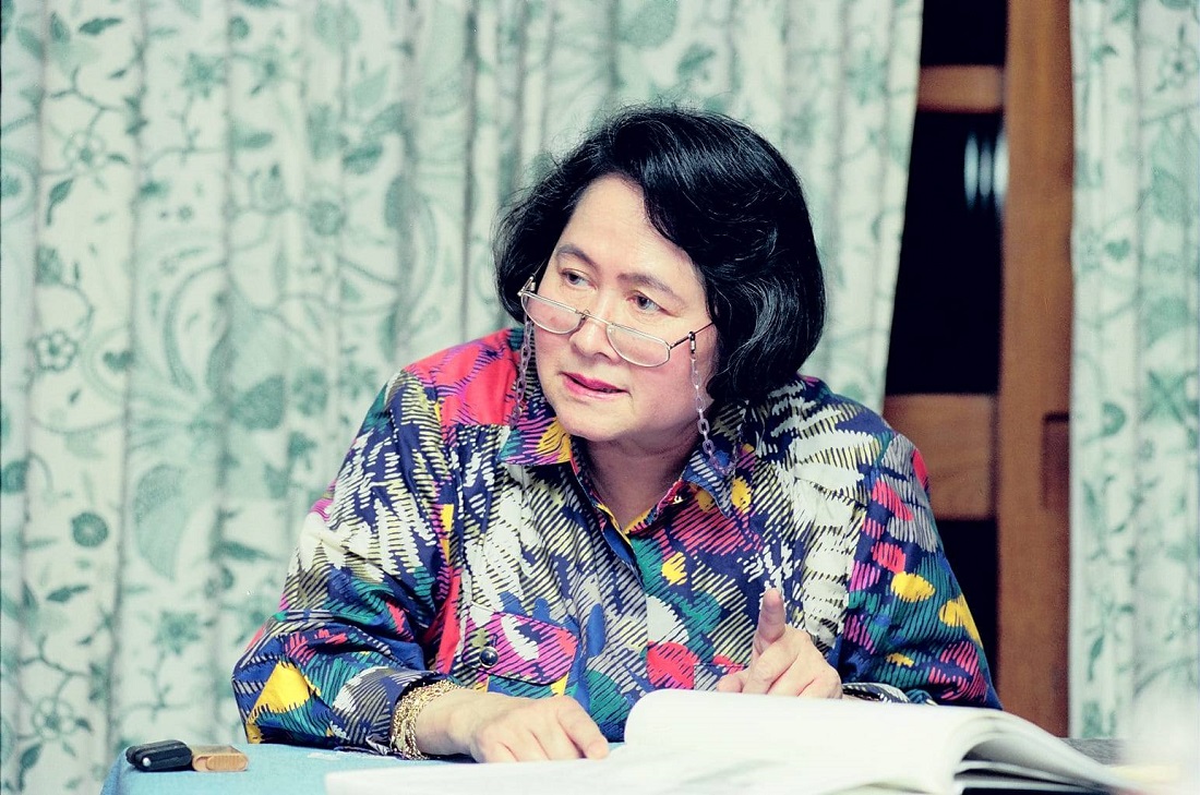 ธรรมศาสตร์ฉลอง 100 ปี วันประสูติสมเด็จพระเจ้าพี่นางเธอ เจ้าฟ้ากัลยาณิวัฒนา