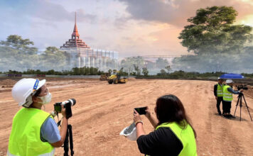 สวนสัตว์แห่งใหม่ที่จ.ปทุมธานี