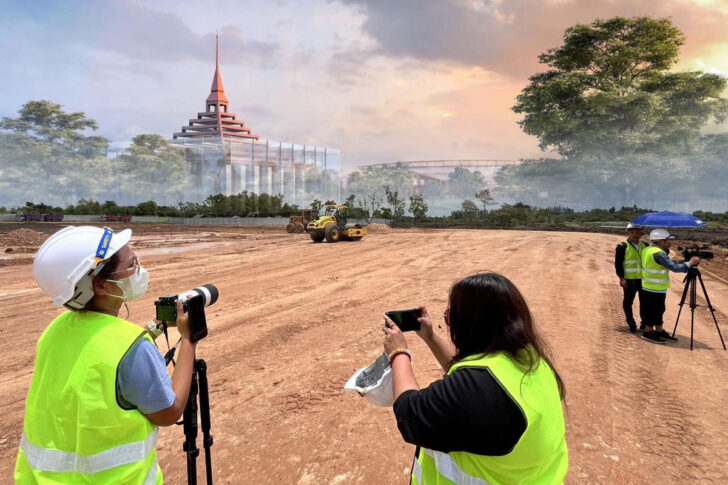 สวนสัตว์แห่งใหม่1200x800 สวนสัตว์แห่งใหม่ที่จ.ปทุมธานี